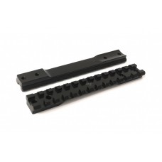 Планка Picatinny Rusan Bergara B14 (short action) (010-48-SA)