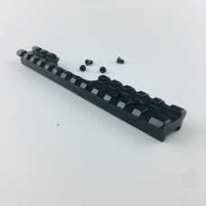 Планка Rusan Picatinny Anschutz 54/64 (B=76)  010-31