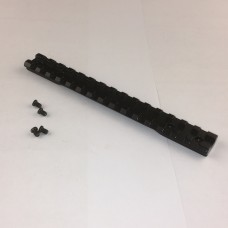 Планка Rusan Picatinny Browning A-bolt l/ll/Eurobolt 20MOA (long action) (010-13-LA-20MOA)