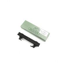 Планка Rusan Picatinny CZ 550,557/600 ZKK быстросъемный, посл.выпуск (medium L=150)  010-14-R