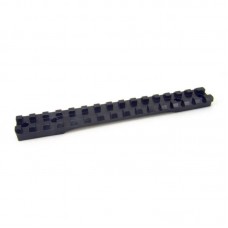 Планка Rusan Picatinny CZ 550,557/600 ZKK (medium L=145)  010-14