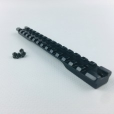 Планка Rusan Picatinny Franchi Horizon (B=107,6) (010-47)