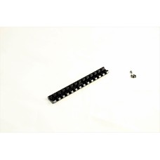 Планка Rusan Picatinny Merkel SR1 (B=88,5, R=24) 010-56