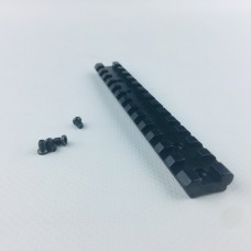 Планка Rusan Picatinny Remington 770  (010-20)