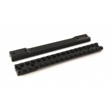 Планка Rusan Picatinny Savage 116 B=117,5, L=170 (010-46-1)