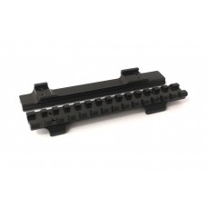 Планка Rusan Picatinny Steyr SSG 69  (010-10)