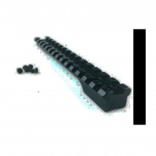 Планка Rusan Picatinny Zastava M70 (B=97) 20MOA (010-08-20MOA)