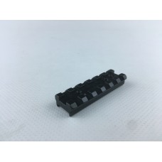 Планка Rusan Weaver Baikal MP-221 Artemida (11,5мм)  010-02-2
