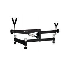 Платформа для стрельбы, чистки и обслуживания оружия Hawke PRO BENCHREST (70100) модель 00012960 от Hawke