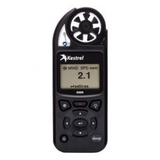 Портативная метеостанция Kestrel 5000 (0850BLK)