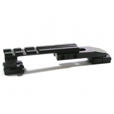 Поворотный кронштейн Apel на Mauser 98 - Weaver (882-00010)