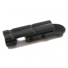 Поворотный кронштейн Apel на Remington 7400 - Weaver (верхушка, без оснований) (882-074)