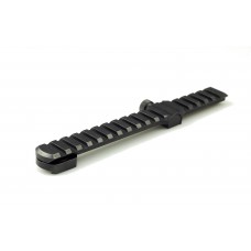 Поворотный кронштейн KOZAP weaver/picatinny на CZ-550/557 (No.69) модель 00009923 от Kozap