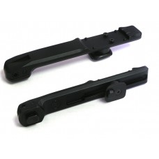 Поворотный кронштейн Mak-FLEX Docter Sight на Apel 2100-9000 модель 00004448 от MAK