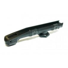 Поворотный кронштейн Mak-FLEX на LM-Prism (2000-4000)
