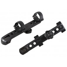 Поворотный кронштейн Mak-FLEX на основания Leupold, кольца 25.4 мм (2300-2600)