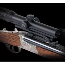 Поворотный кронштейн Mak-FLEX на  основания Leupold  на шину Zeiss (2300-4500)