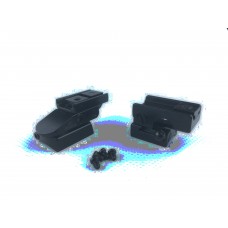 Поворотный кронштейн Rusan Benelli Argo SR на шину SW H17 (0022-SR-17)