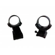 Поворотный кронштейн Rusan CZ 550,557/600 ZKK (prizm 19мм) 30мм Н19 (0023-30-19)