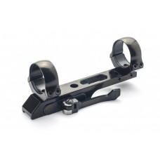 Поворотный кронштейн Rusan Fair Combi, Sabatti, Bettinsoli (prism 11,5mm) кольца 25,4 мм (015-26-19)