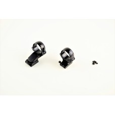 Поворотный кронштейн Rusan Haenel Jaeger 10 кольца 30mm (0043-30-19)