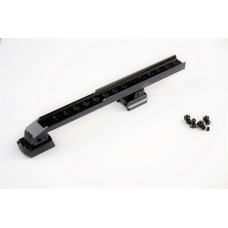 Поворотный кронштейн Rusan на CZ 550, 557, 537, ZKK, 600, 601, 602 для Pulsar Digisight, Trail, Apex моноблок (0023-PUL-1)