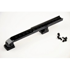 Поворотный кронштейн Rusan на Sabatti: Rover (bolt action rifle) для Pulsar Digisight, Trail, Apex моноблок (0033-PUL-1)