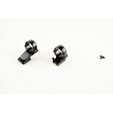 Поворотный кронштейн Rusan Sauer 202 кольца 30mm (0034-30-19)