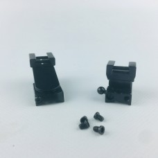 Поворотный кронштейн Rusan Sauer 202 на LM-prism H17 (0034-LM-17)