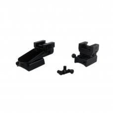 Поворотный кронштейн Rusan Steyr Mannlicher на LM-prism H17 (0036-LM-17)