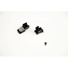 Поворотный кронштейн Rusan Steyr SBS, Classic, SM12; Sako: A7 на LM- призму H17 (0045-LM-17)