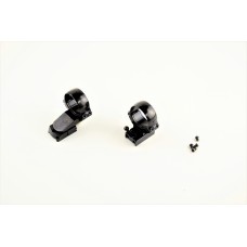 Поворотный кронштейн Rusan Tikka T3 кольца 30 mm, H19 (0040-30-19)