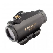 Прицел коллиматорный Sturman 1x22 RD модель st_8604 от Sturman