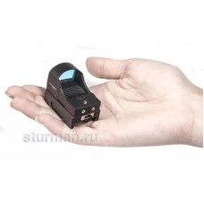 Прицел коллиматорный STURMAN MUHA модель st_5174 от Sturman