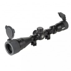 Прицел оптический Veber Пневматика 3-9X40 AO (28302) модель vb_28302 от Veber