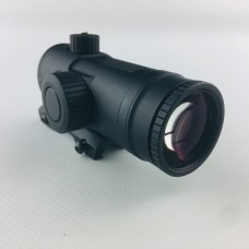 Призматический прицел ВОМЗ Pilad Р2.5х24L на Picatinny Brevis 7.62x39 модель 00012725 от ВОМЗ