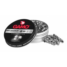 Пули пневматические GAMO PRO - MAGNUM 4,5 мм (250шт) модель 6321724 от Gamo