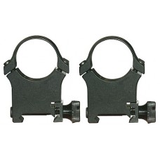 Раздельные быстросъемные кольца EAW на Weaver, 30mm (138-85800)