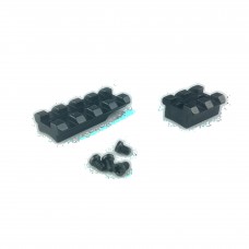 Раздельные основания Rusan Weaver под Sabatti Rover (054-0033)