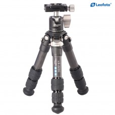 Штатив трипод Leofoto LS-223C+LH-25 CARBON (резьба 3/8) модель 00014439 от Leofoto