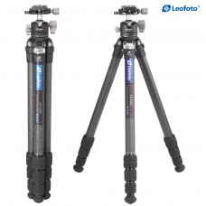 Штатив трипод Leofoto LS-254C+LH-30 CARBON (резьба 3/8) модель 00014438 от Leofoto
