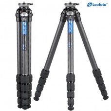 Штатив трипод Leofoto LS-255CEX CARBON (резьба 3/8)