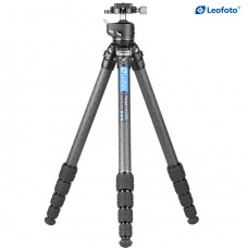Штатив трипод Leofoto LS-255C+LH-30 CARBON (резьба 3/8) модель 00014437 от Leofoto
