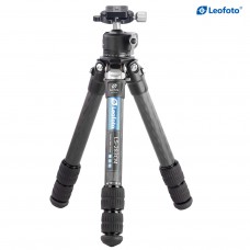Штатив трипод Leofoto LS-283CM+LH-30 CARBON (резьба 3/8) модель 00014440 от Leofoto