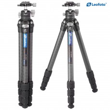 Штатив трипод Leofoto LS-284C+LH-30 CARBON (резьба 3/8) модель 00014436 от Leofoto