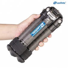 Штатив трипод Leofoto LS-362C CARBON mini (резьба 3/8) модель 00014431 от Leofoto