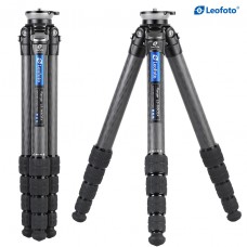 Штатив трипод Leofoto LS-365CEX CARBON (резьба 3/8)