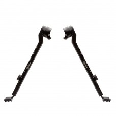 Сошки Firefield Scarab 9-12" Two-Piece для установки M-LOK Bipod (FF34025MLK) высота от 23 до 30см