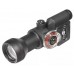 Прицел коллиматорный STURMAN 1x32 RF модель st_5910 от Sturman