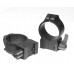 Крепления Warne CZ527 30mm QD High 15B1LM модель st_4194 от Warne
